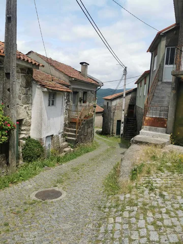 Parada de Monteiros — Junho 2023